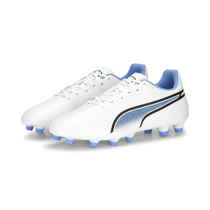 Botas de fútbol KING MATCH HG PUMA