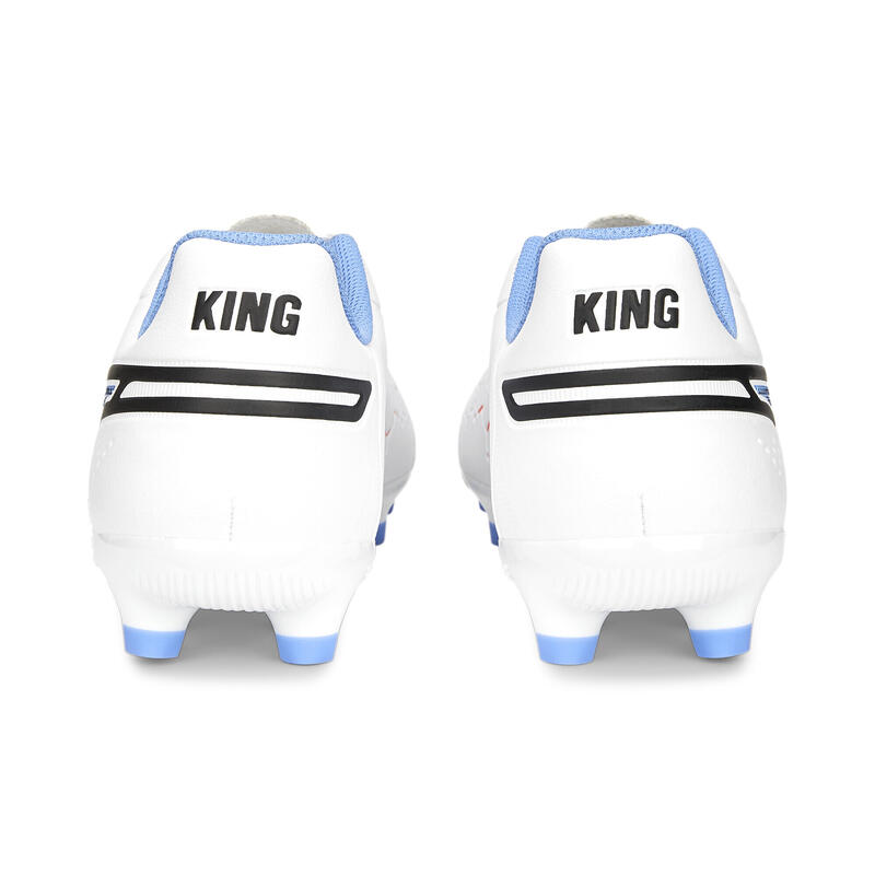 Botas de fútbol KING MATCH HG PUMA