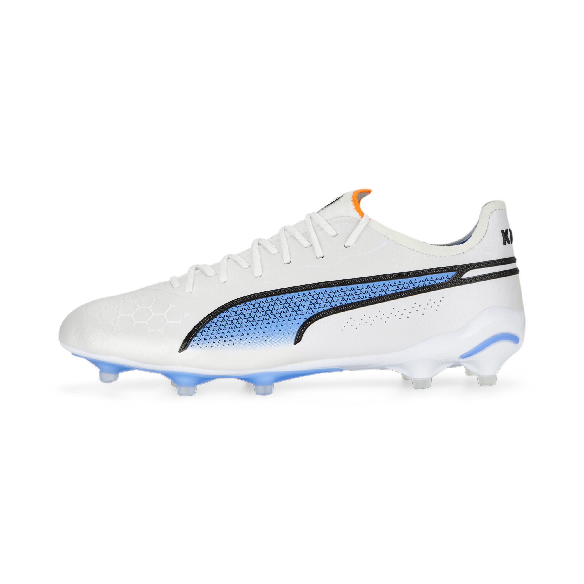 KING ULTIMATE FG/AG voetbalschoenen PUMA 3/6