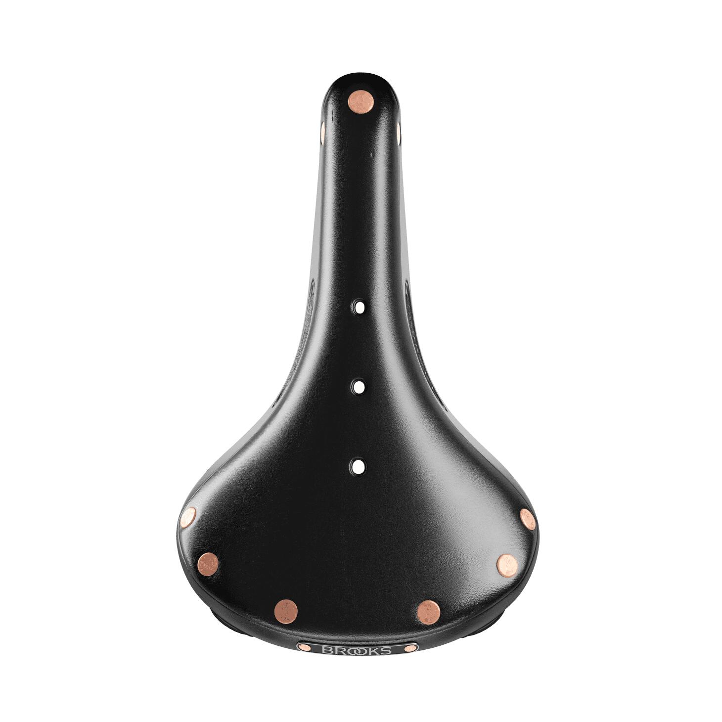 Brooks sales flyer black