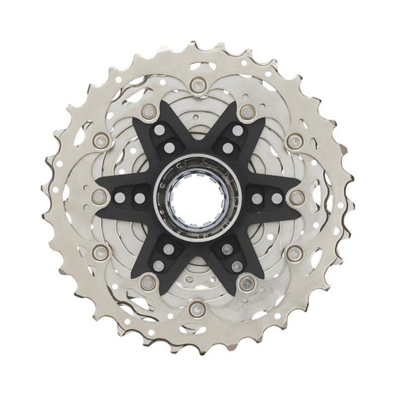 Shimano 105 CS-R7100-12 12 vis Piñones Cassette