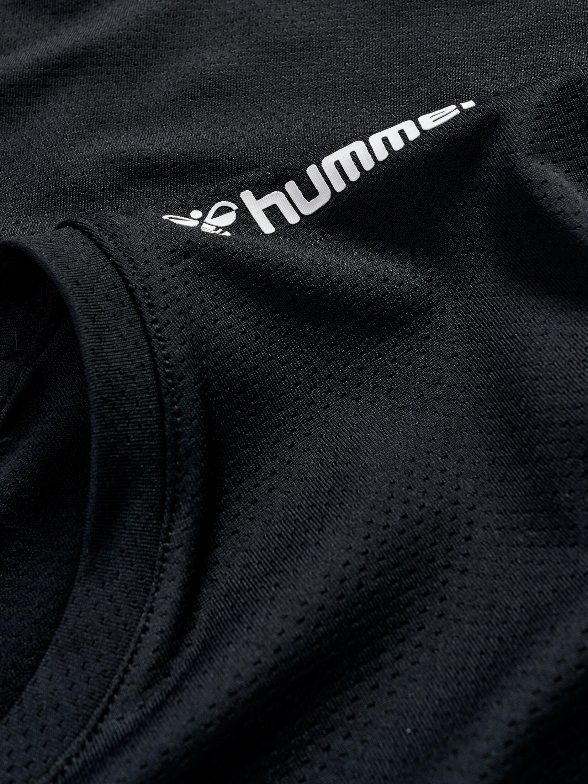T-shirt da donna Hummel MT Aura 7/7