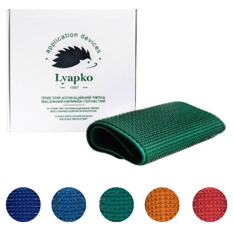 LYAPKO picture