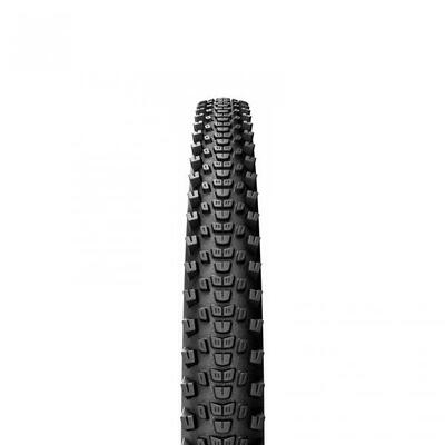 Eruban plus 27.5 x 2.30 inch. polyx breaker. puregrip. e-50 - zwart/reflex
