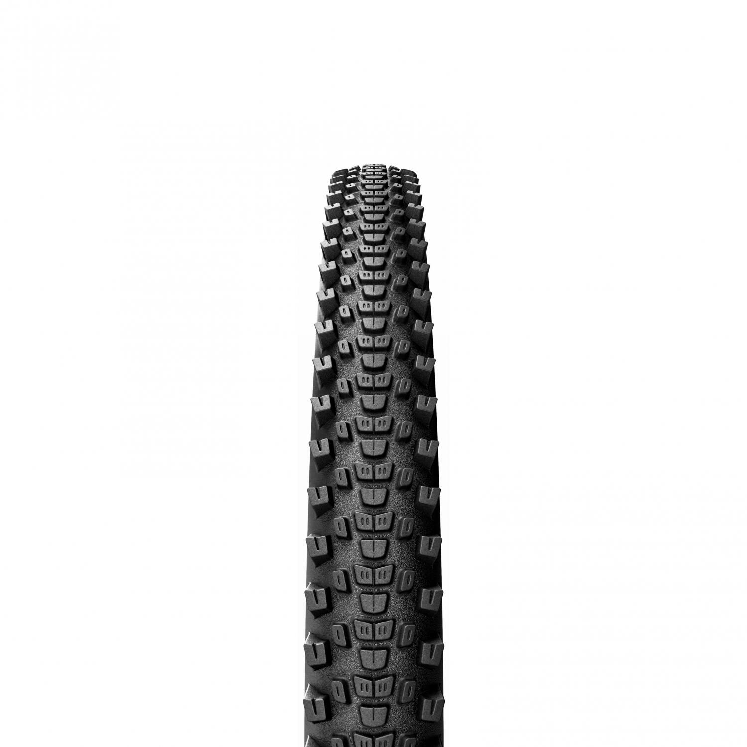 Pneu Vtt 27.5x2.30 Tr Continental E Ruban Plus Noir (58-584) Vae/e-
