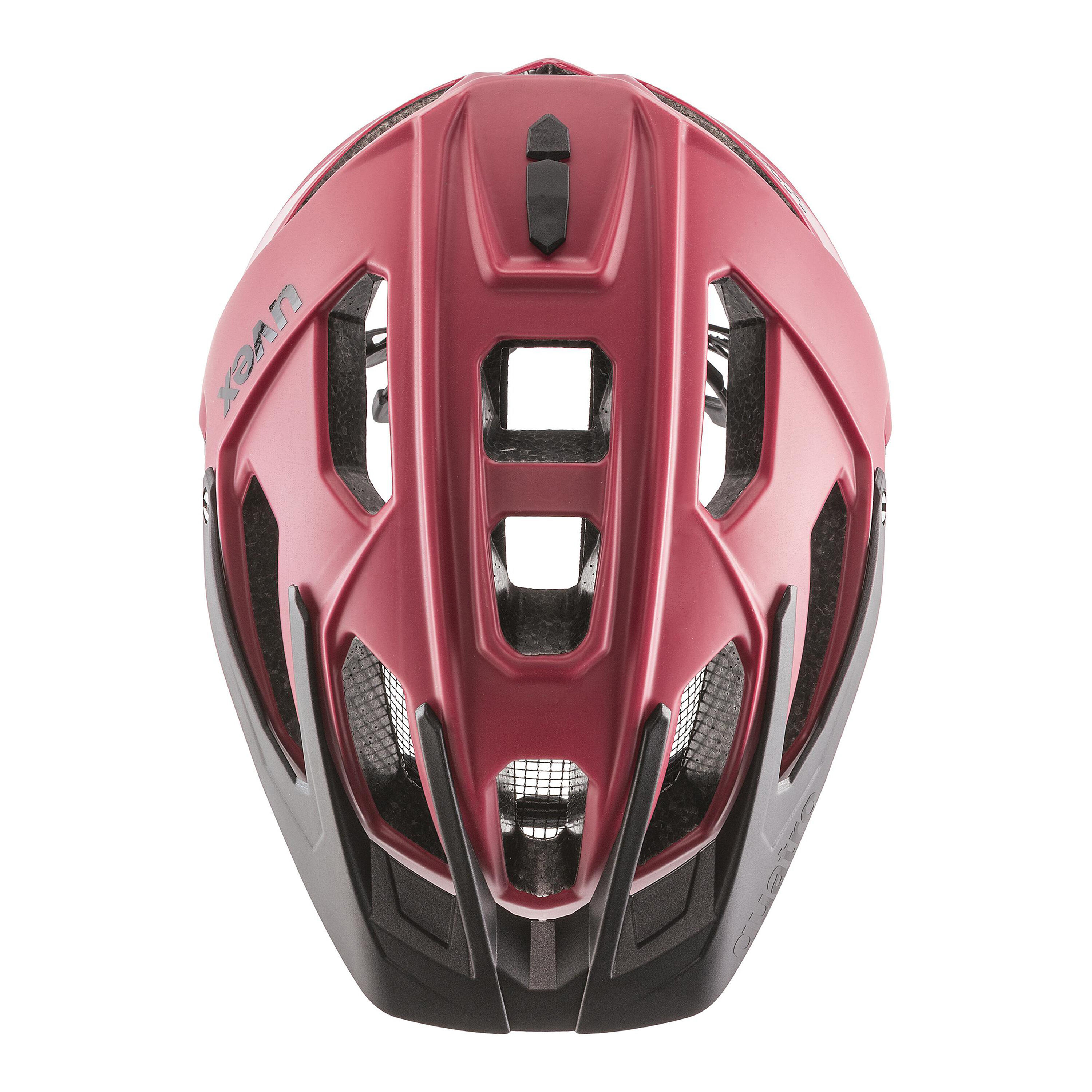 Kask rowerowy Uvex Quatro 4/5