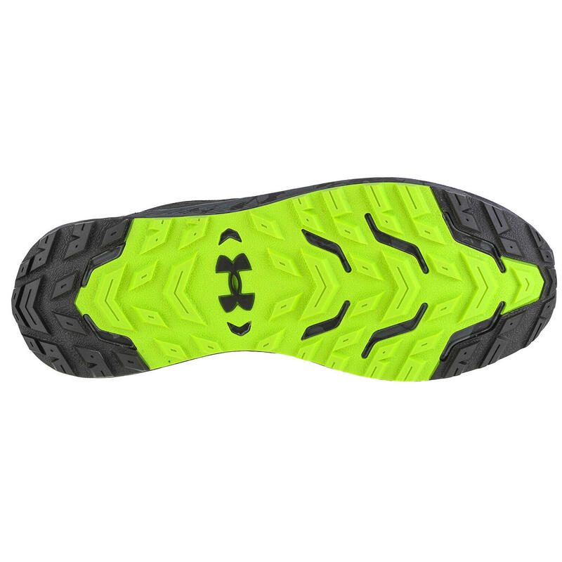 Buty do biegania męskie, Under Armour Charged Bandit Trail 2