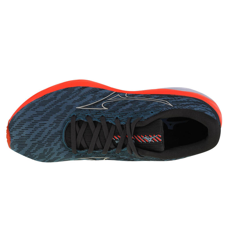 Chaussures de running pour hommes Wave Rider 26