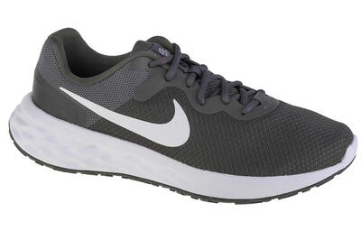 Zapatillas hombre Nike Revolution 6 Verde