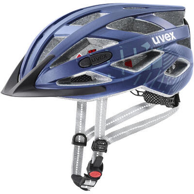 Kask rowerowy UVEX City i-vo