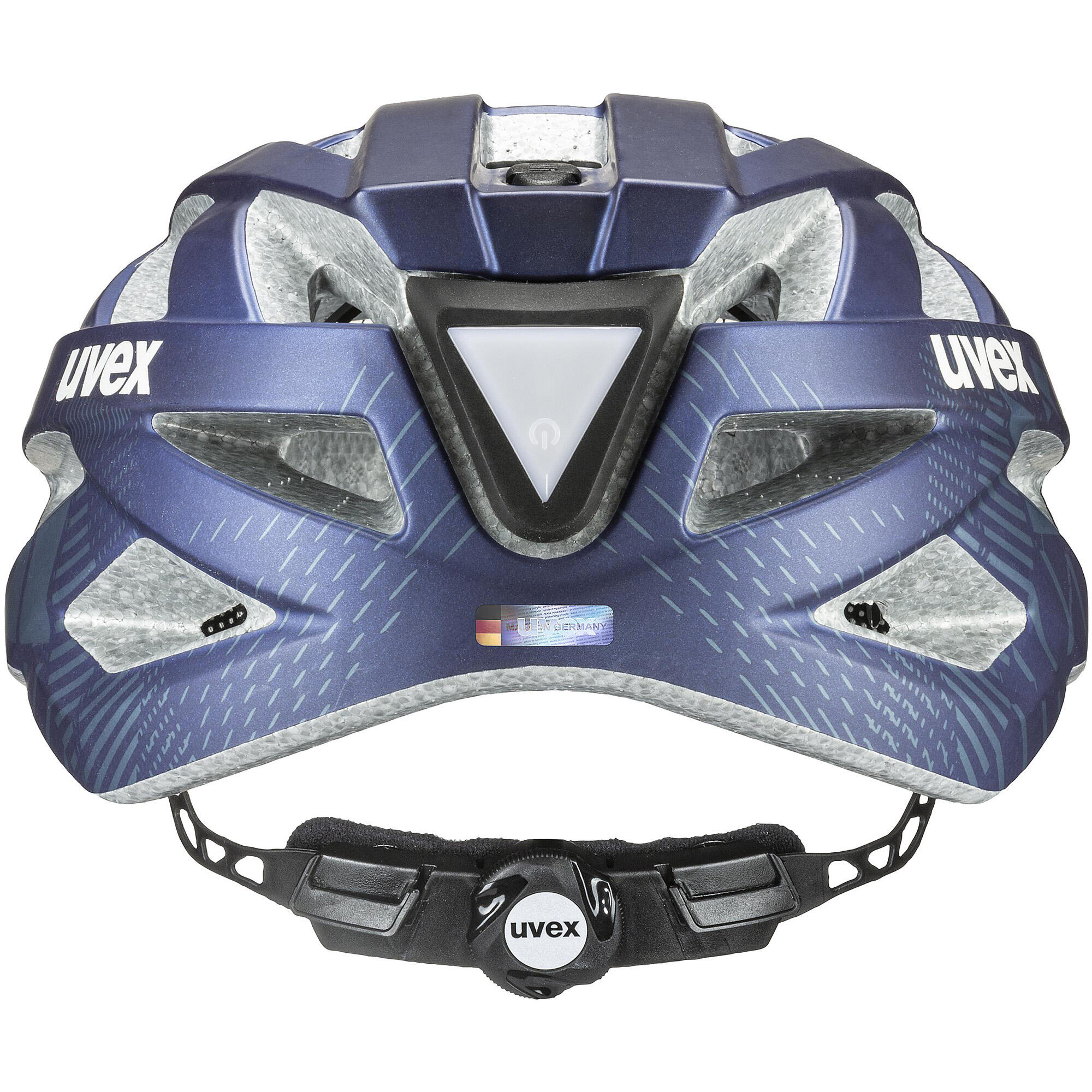 UVEX Kask City i-vo Zapatillas (41/3/419/13) 2/7