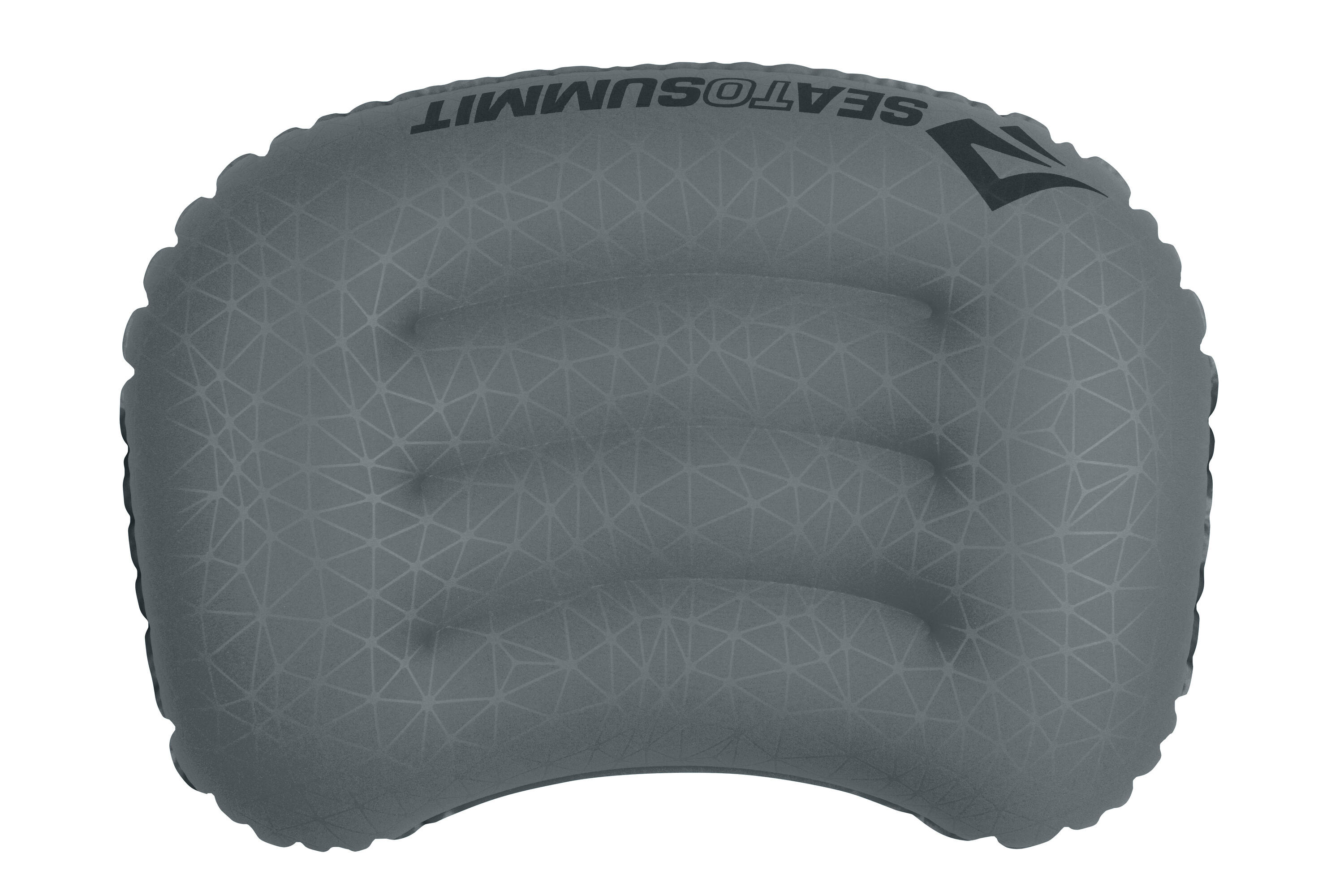 Poduszka turystyczna dmuchana Sea To Summit Aeros Pillow Ultralight 3/7