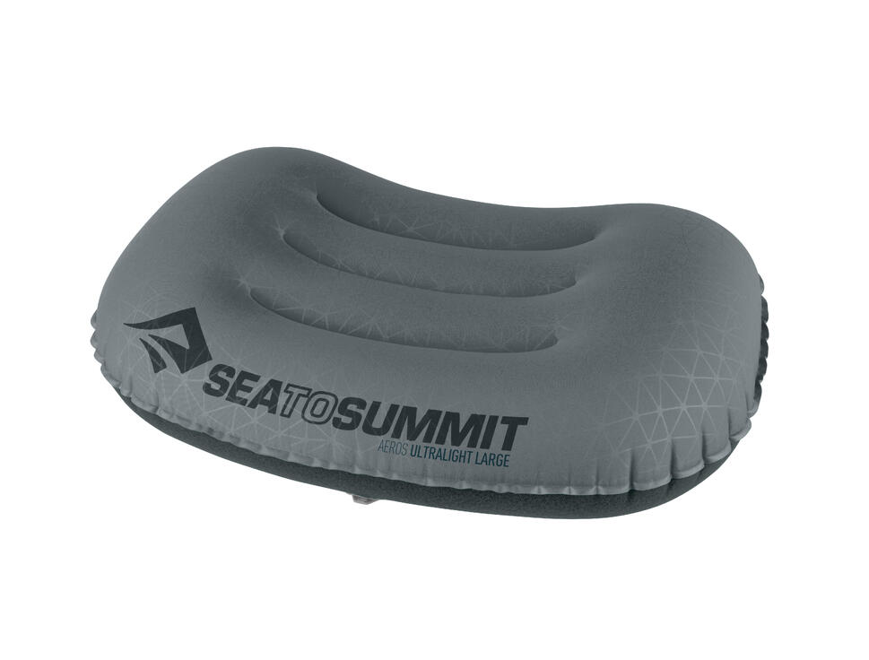 Poduszka turystyczna dmuchana Sea To Summit Aeros Pillow UltraLight large
