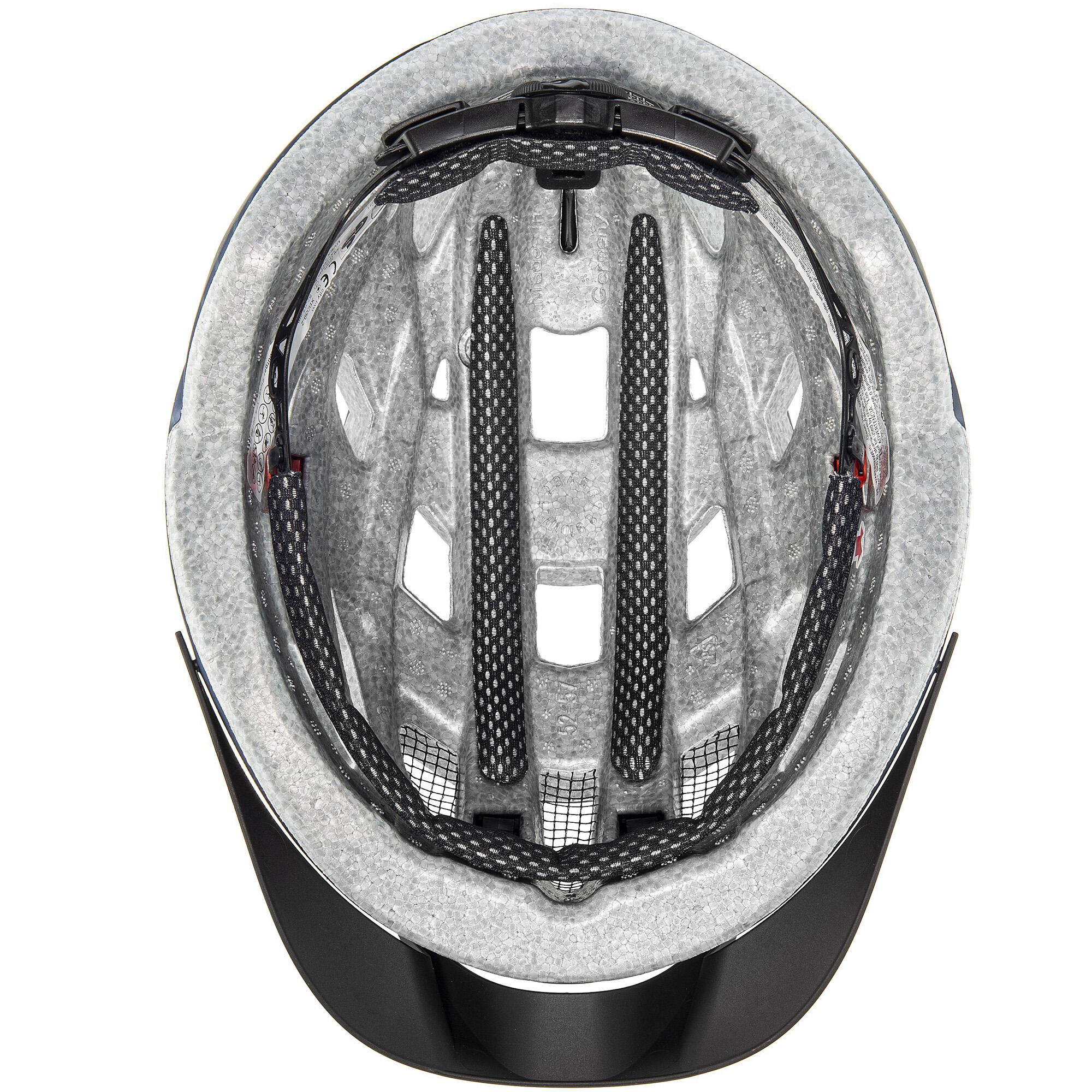 UVEX Kask City i-vo Zapatillas (41/3/419/13) 5/7