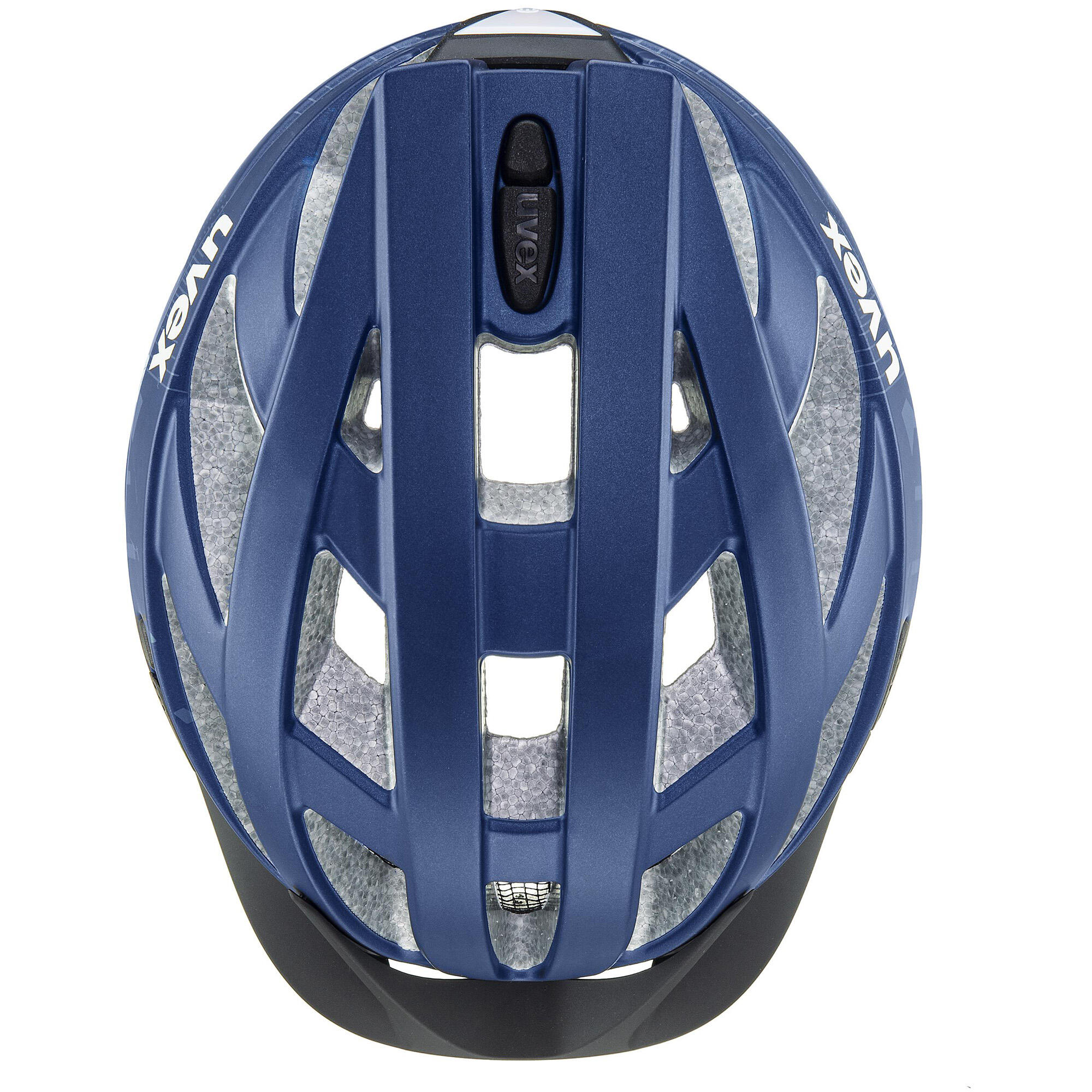 UVEX Kask City i-vo Zapatillas (41/3/419/13) 4/7