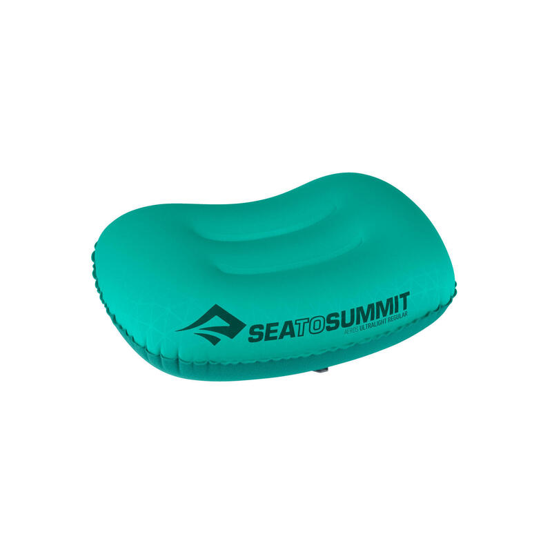 Poduszka turystyczna dmuchana Sea To Summit Aeros Pillow Ultralight regular
