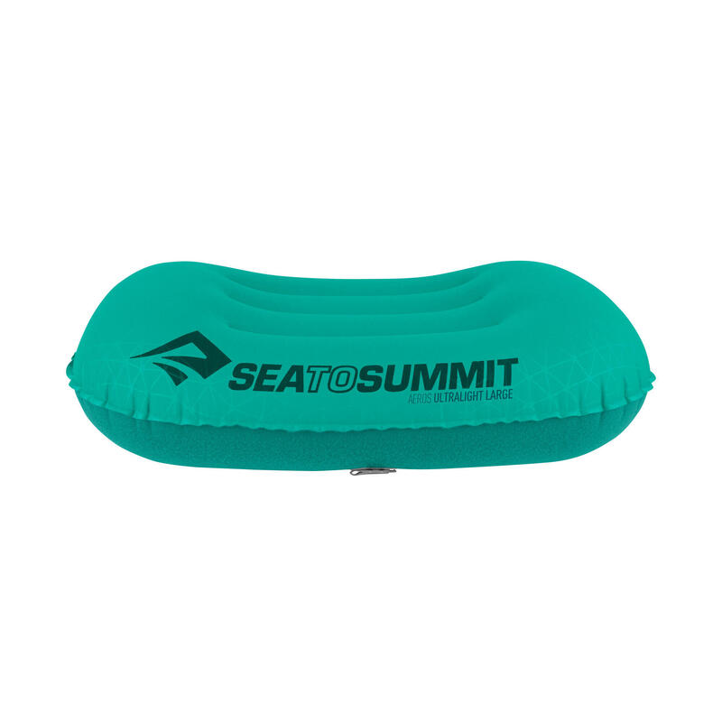 Poduszka turystyczna dmuchana Sea To Summit Aeros Pillow UltraLight large
