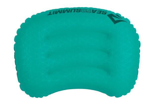 Poduszka turystyczna dmuchana Sea To Summit Aeros Pillow Ultralight 3/7
