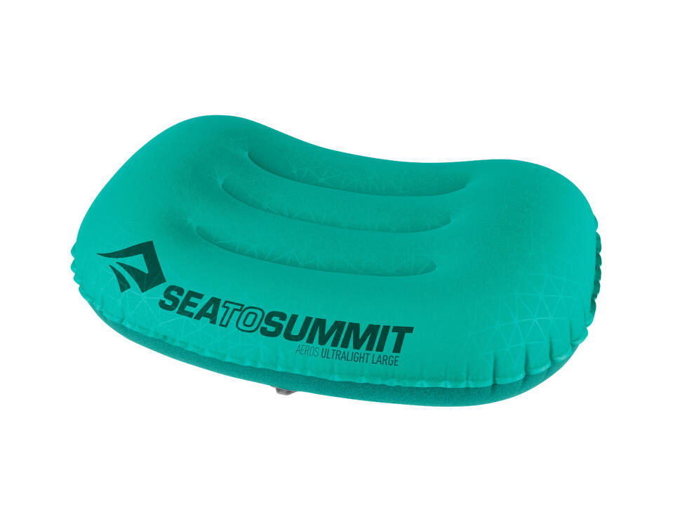Poduszka turystyczna dmuchana Sea To Summit Aeros Pillow UltraLight large