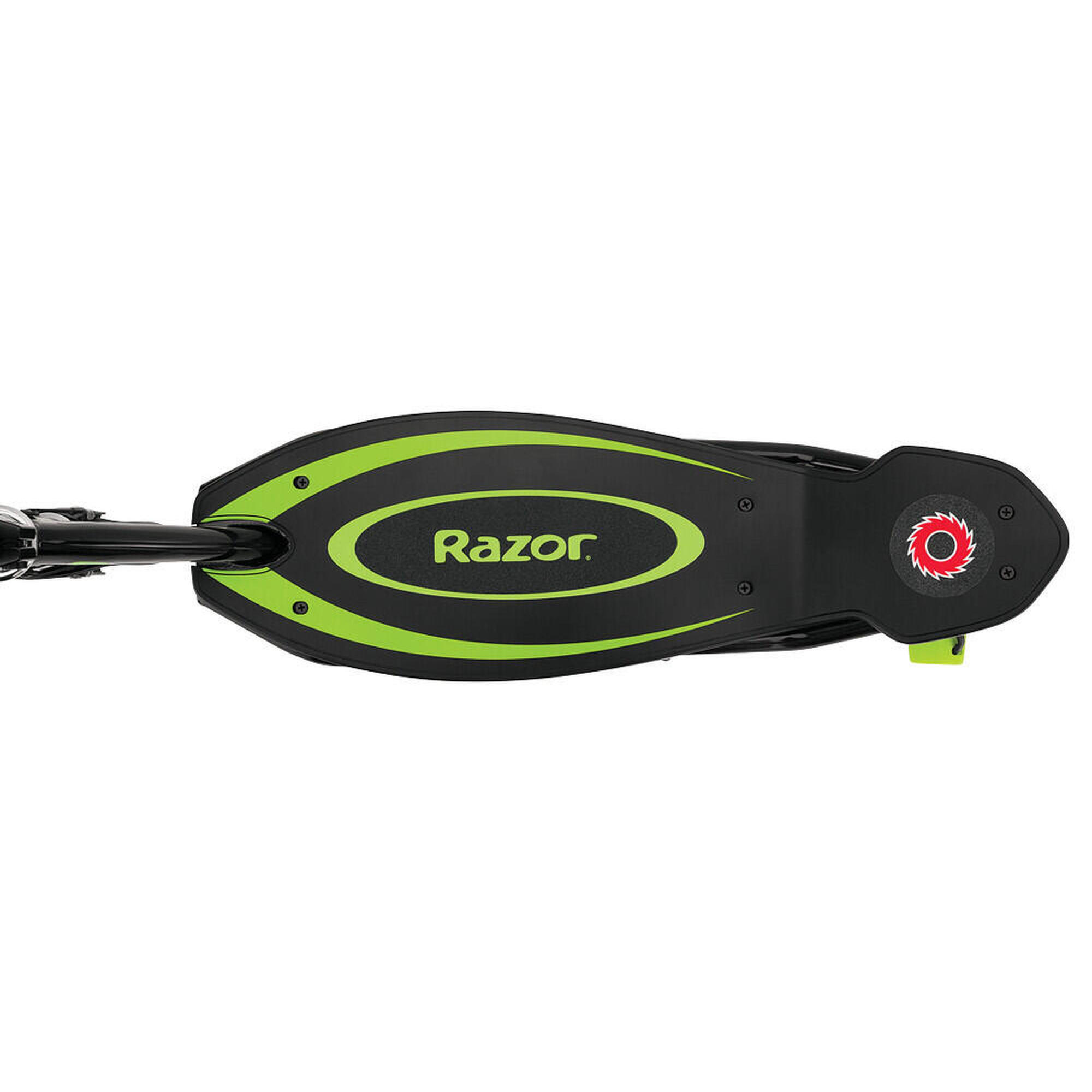 Hulajnoga elektryczna dla dzieci Razor E90 Power Core 3/7
