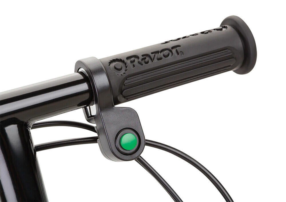 Hulajnoga elektryczna dla dzieci Razor E90 PowerCore 7/7