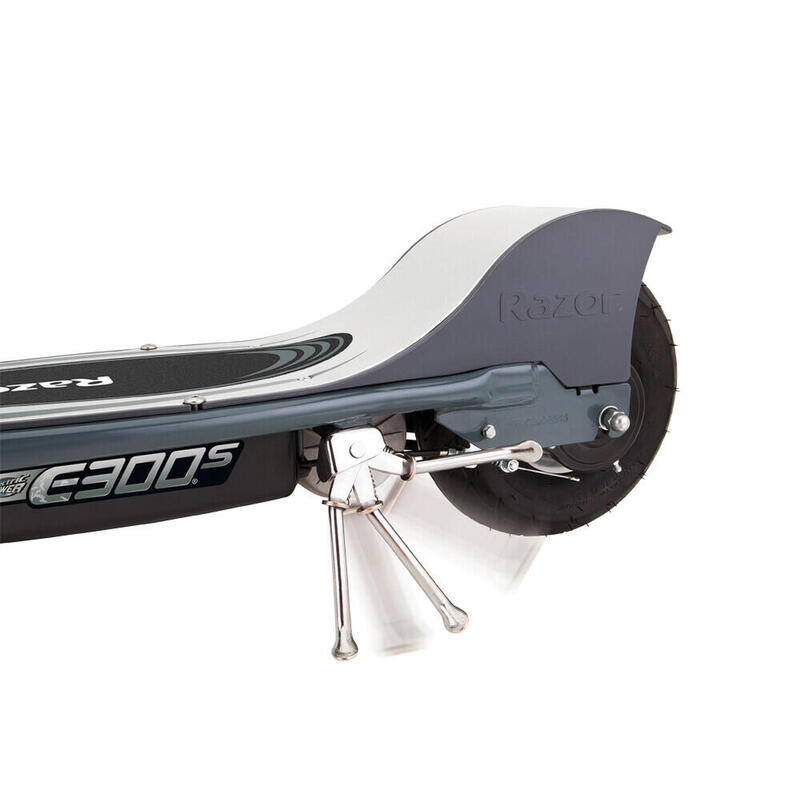 Patinete Eléctrico Razor 13173815 Gris Certificado DGT