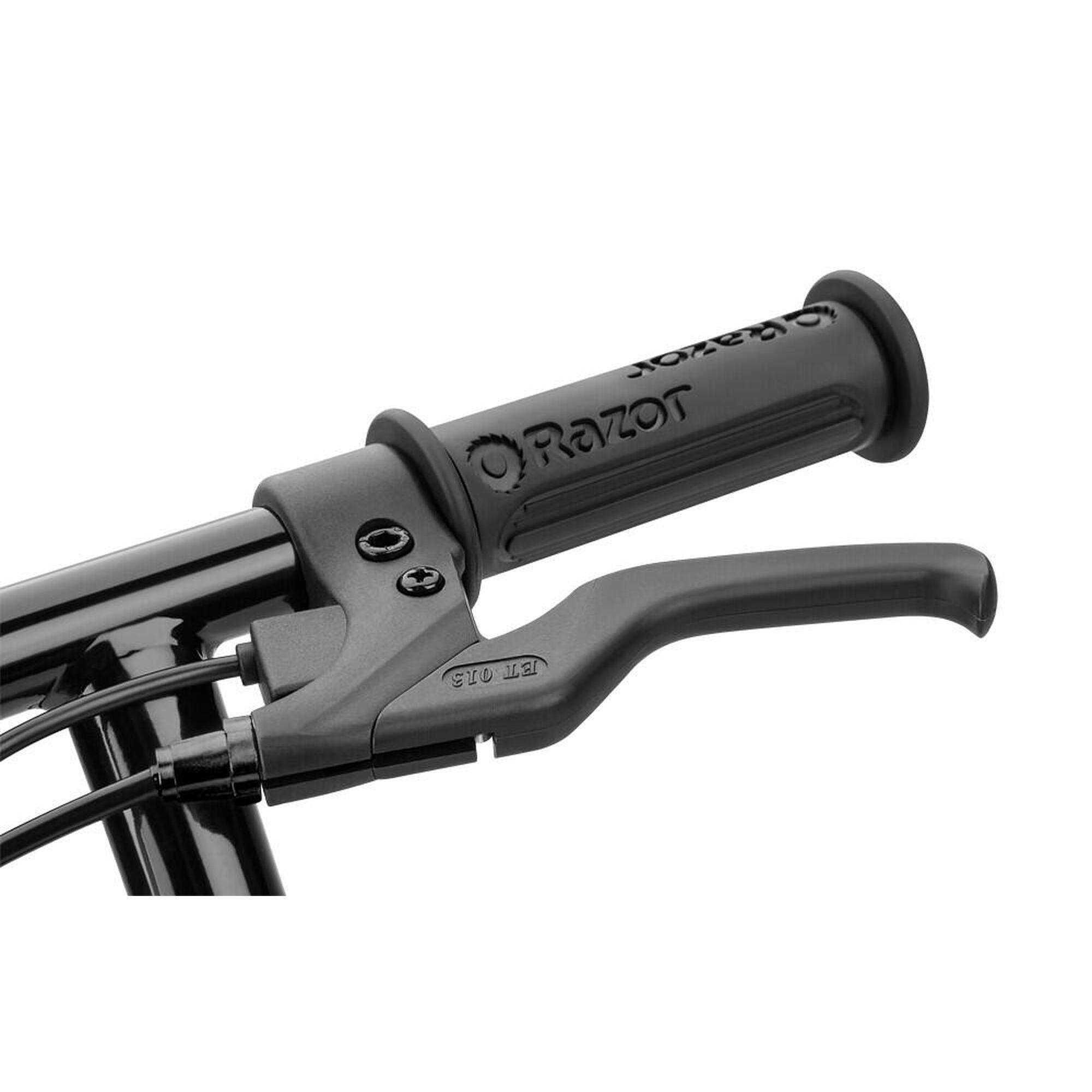 Hulajnoga elektryczna dla dzieci Razor E90 PowerCore 6/7