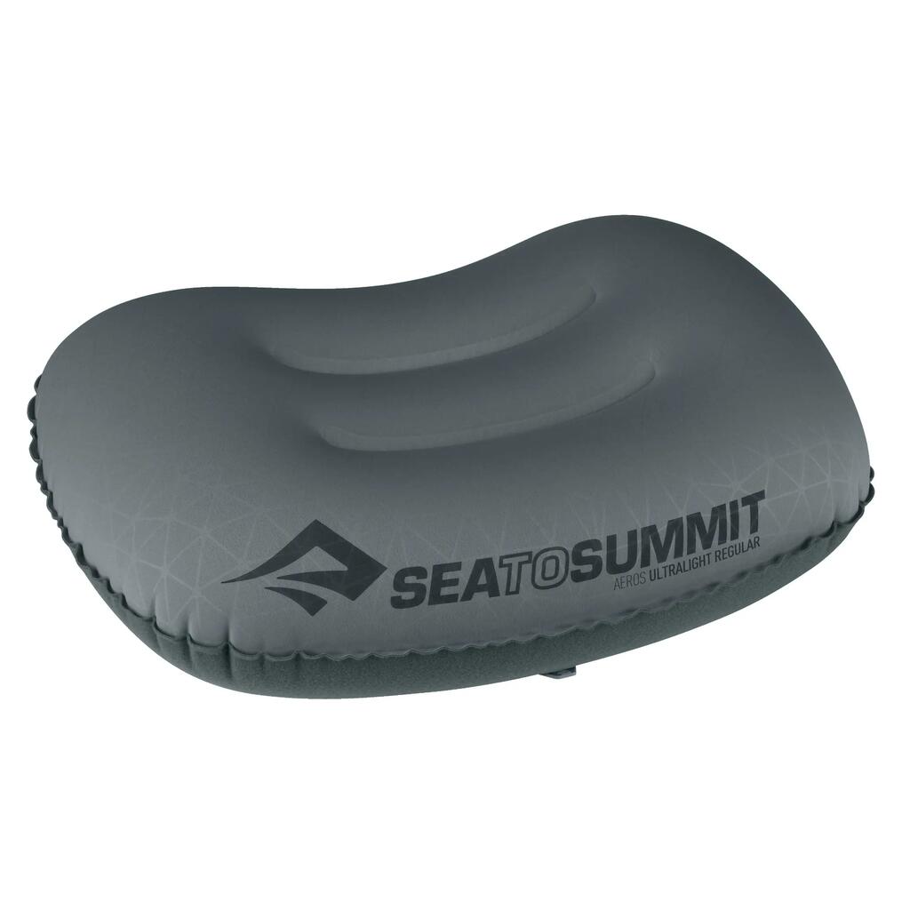 Sea To Summit Aeros Ultralight Pillow - Regular Grey