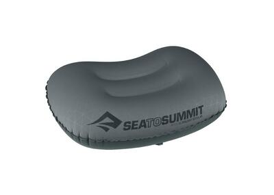 Kopfkissen Aeros Pillow Ultralight Regular grey