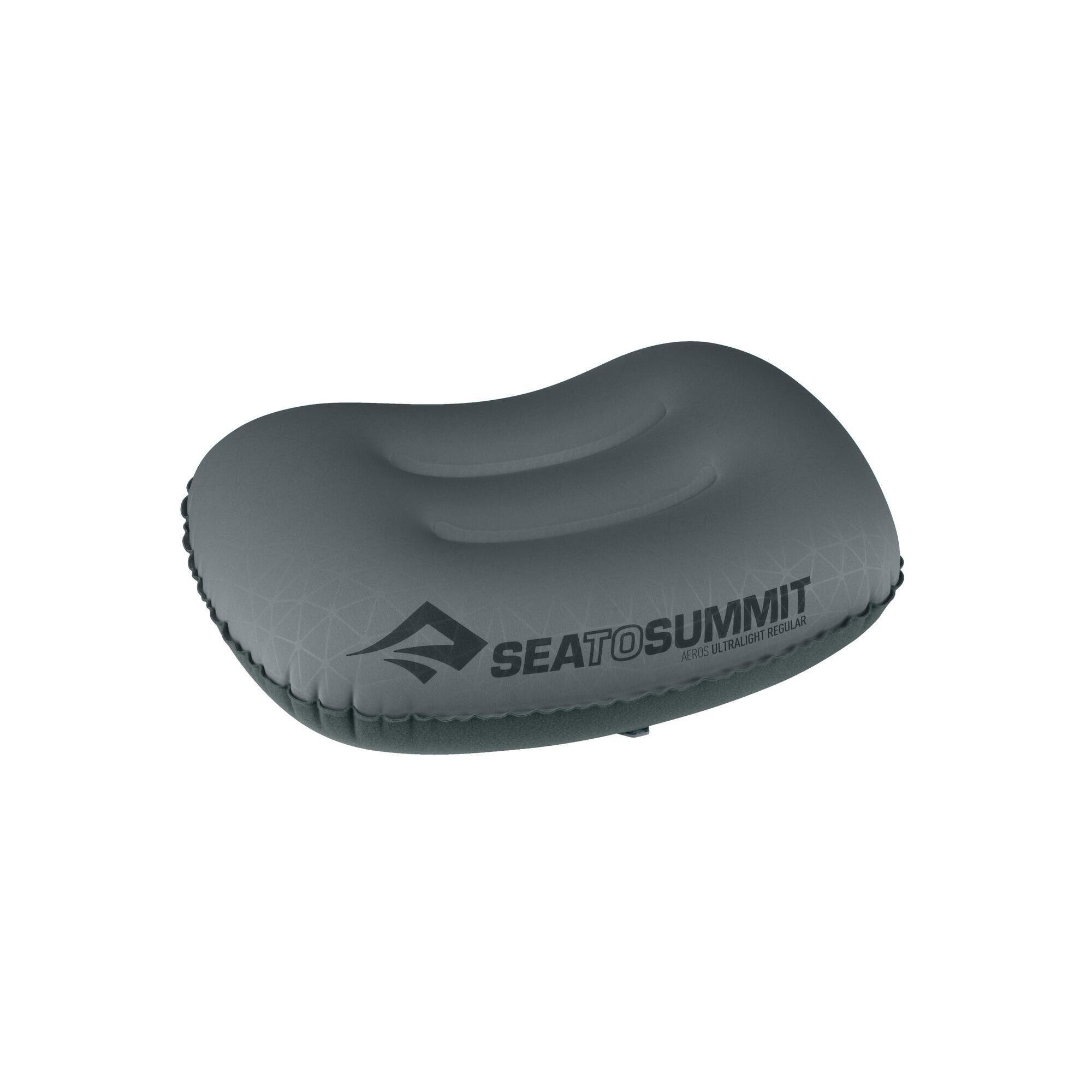 Poduszka turystyczna dmuchana Sea To Summit Aeros Pillow Ultralight