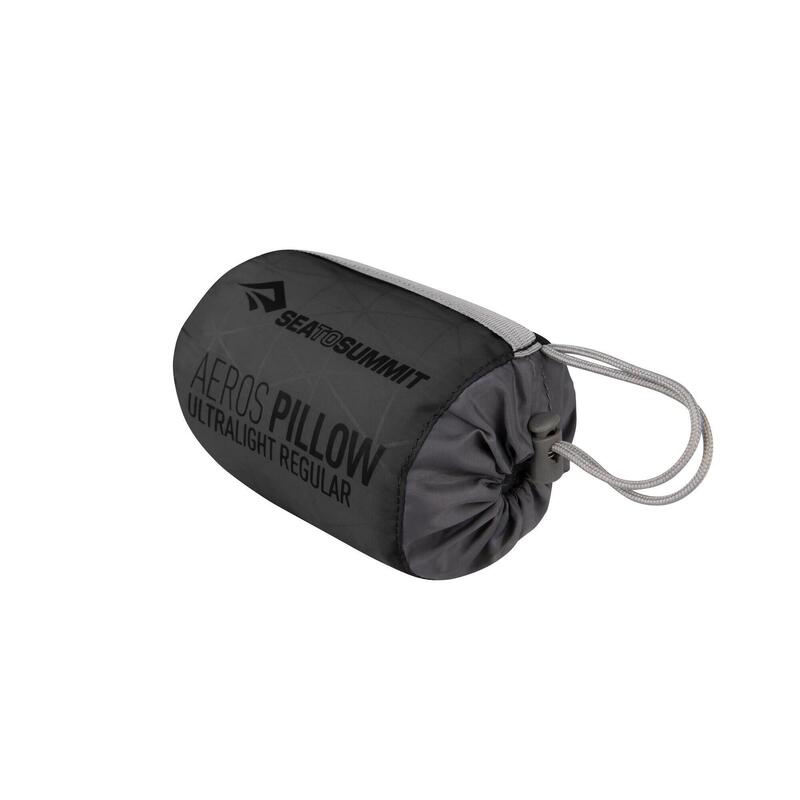 Oreiller de voyage Sea to Summit Aeros Ultralight Traveler