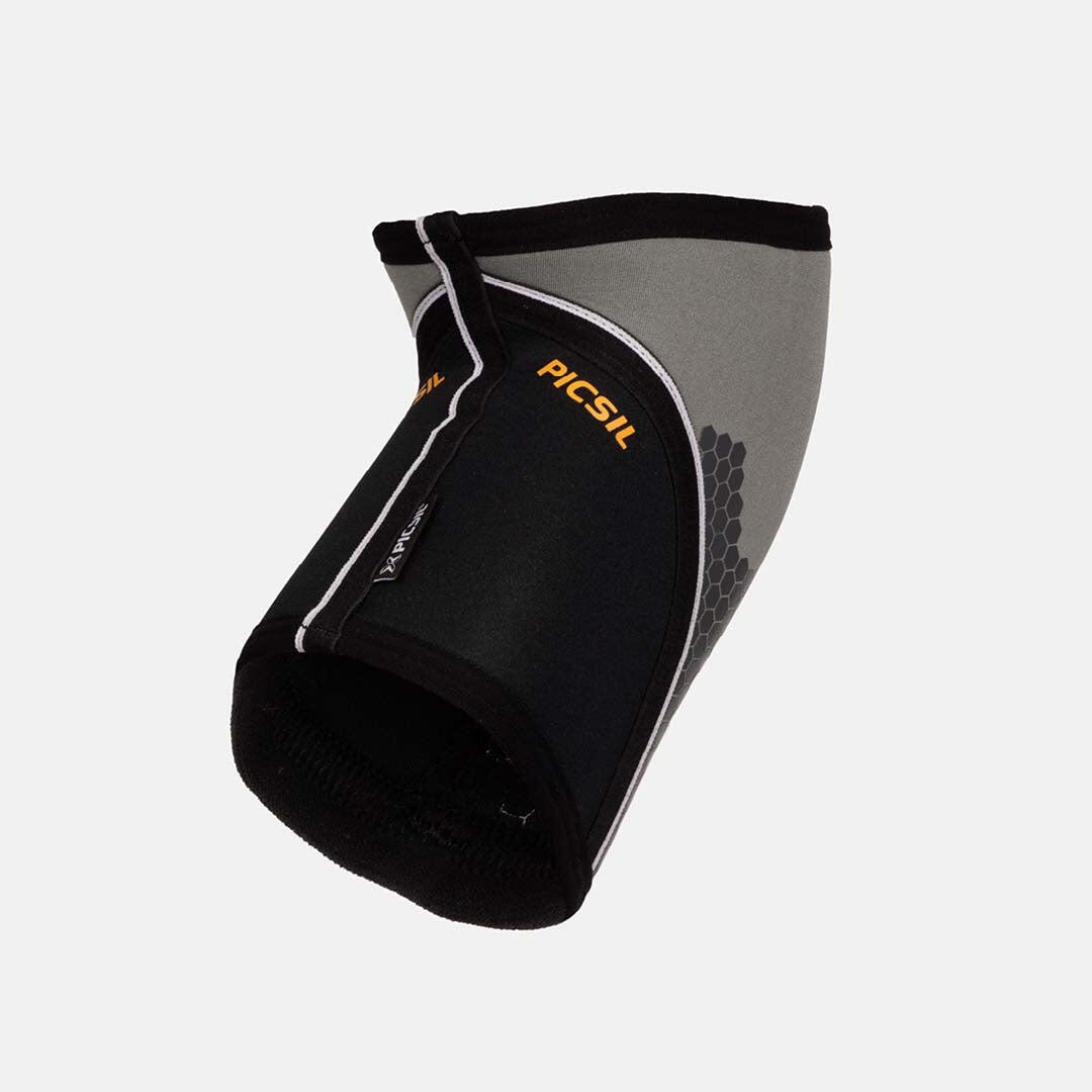 Ginocchiere Sportive Hex Tech 5mm 2/6