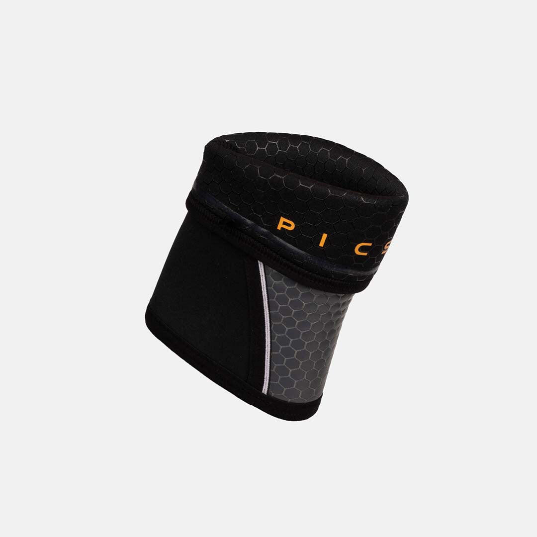 Ginocchiere Sportive Hex Tech 5mm 3/6