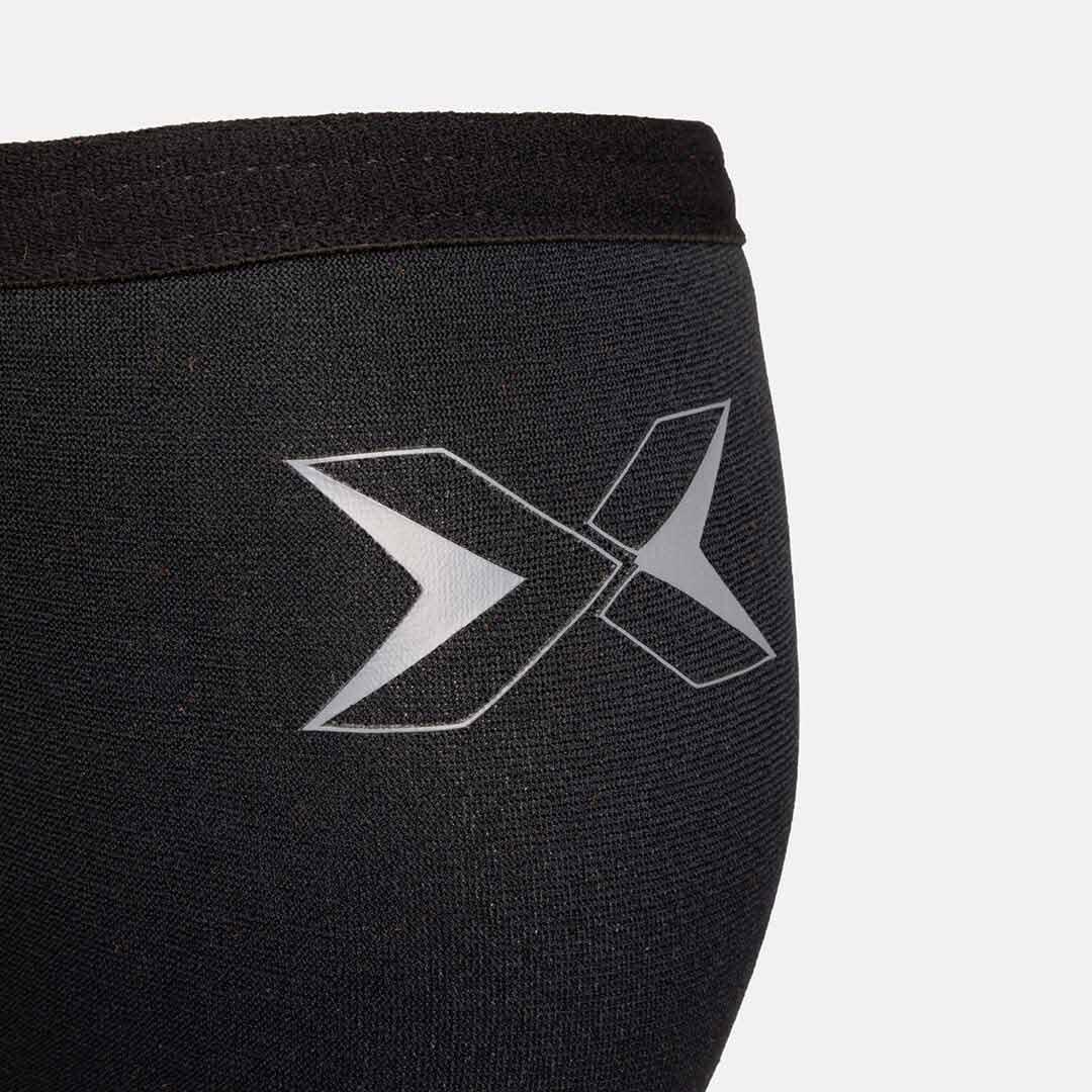 Rodilleras Deportivas Hex Tech 7mm 4/6