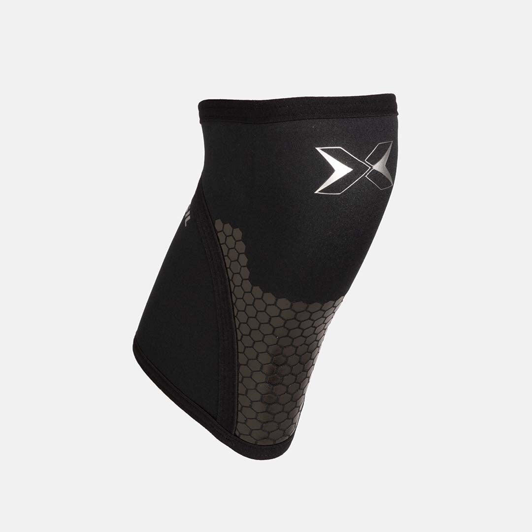 PICSIL Rodilleras Hex Tech 5mm 0.2 - L - Negro