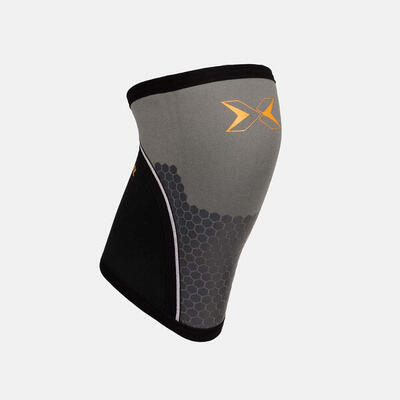 Ginocchiere Hex Tech 5mm 0.2 - M - Verde