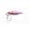 Jig pesca jigging spinning JLC 100 g tarpon rosa #9 montaje simple