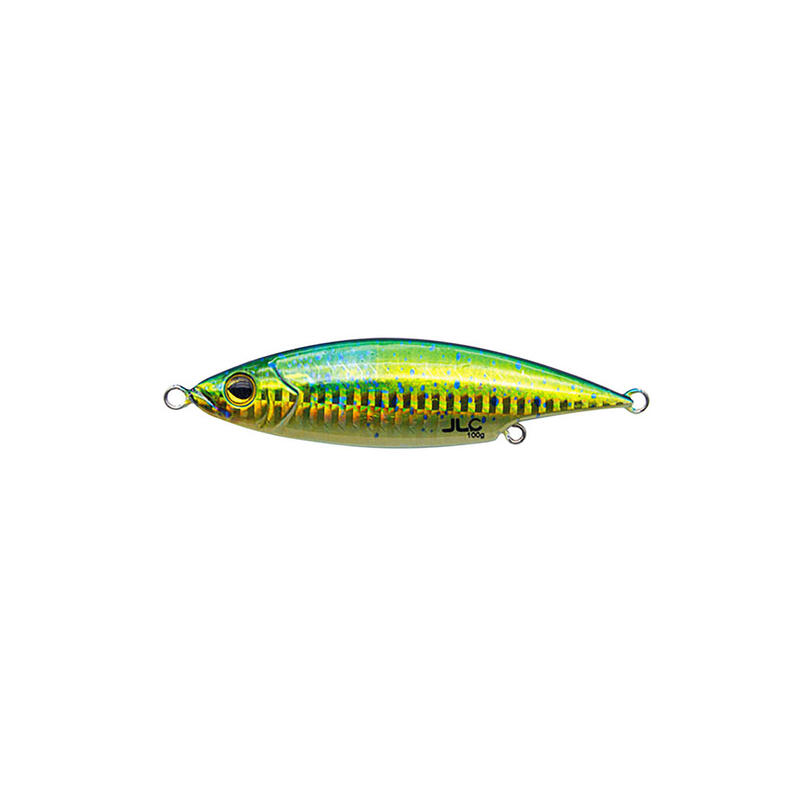 Jig pesca jigging spinning JLC 200 g jampuga #1