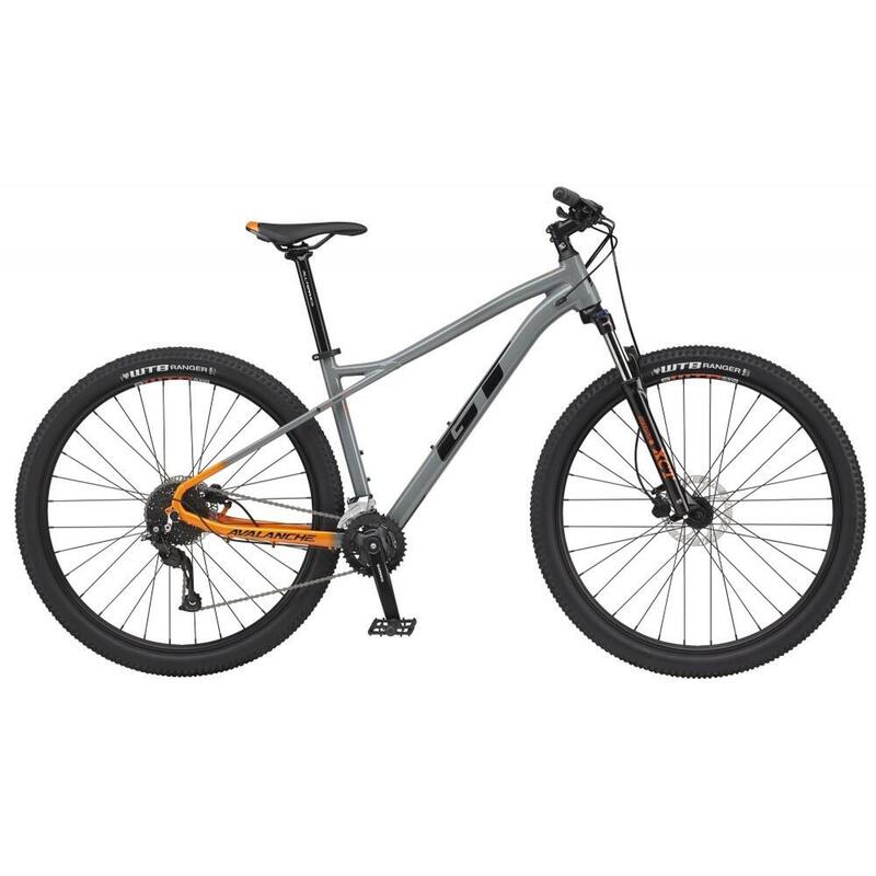 29" MTB kerékpár GT Avalanche