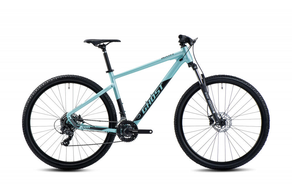 GHOST GHOST Kato 29 AL light mint pearl/black matt  Größe XL (MJ 2022)