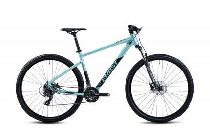 GHOST Kato 29 AL light mint pearl/black matt Größe M (MJ 2022)