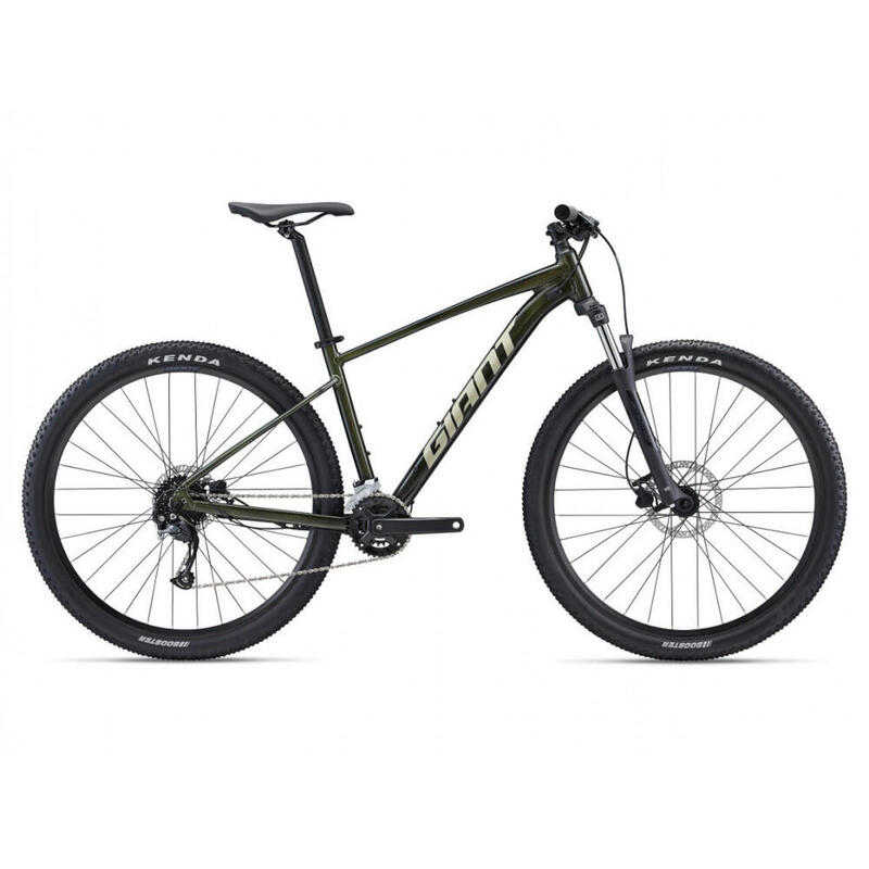 29" MTB kerékpár Giant Talon