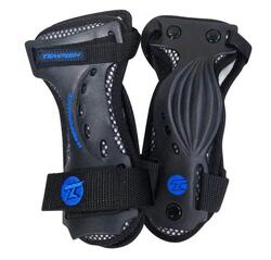 Protège-poignets Tempish - Acura 2 pour patinage en ligne - Adultes - Noir - M