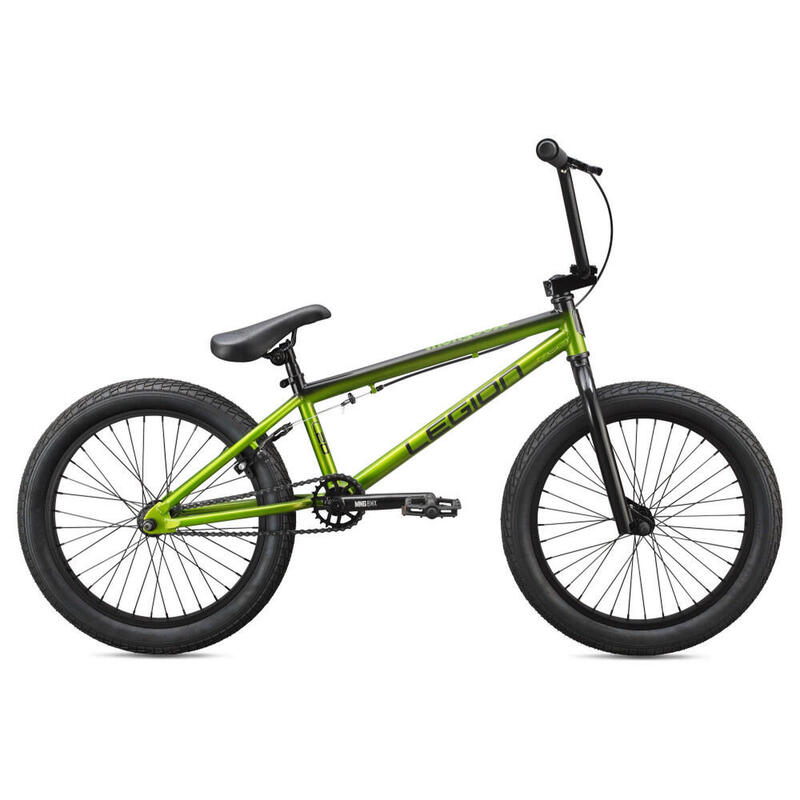 BMX Mongoose Legion L20