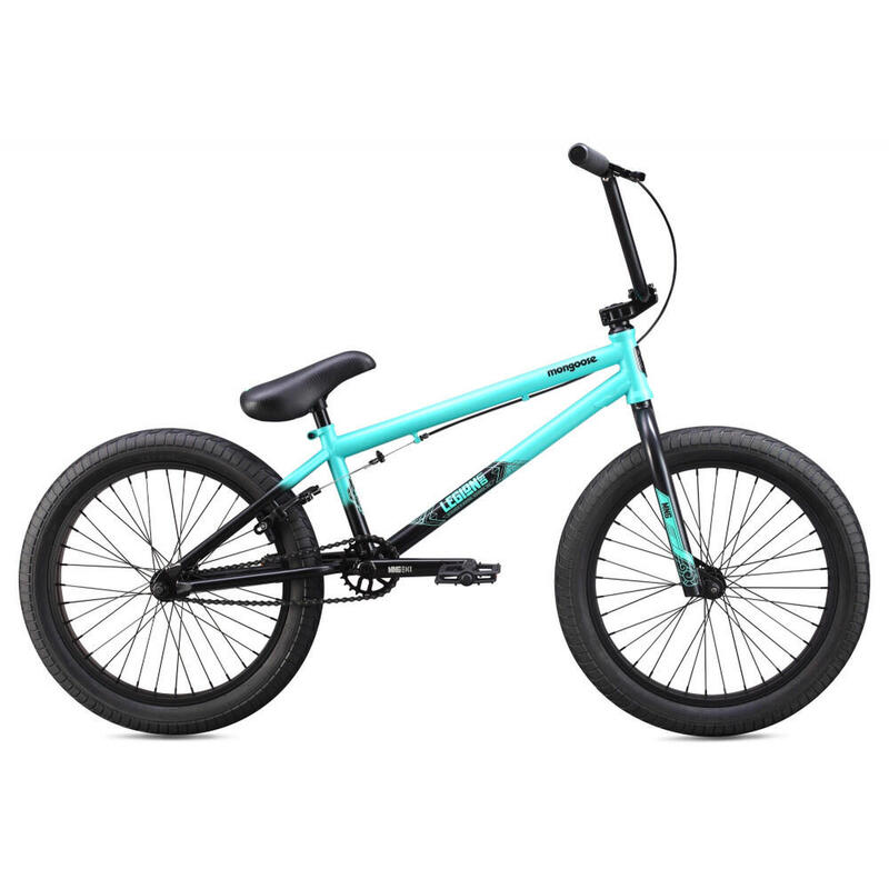 BMX Mongoose Legion L60