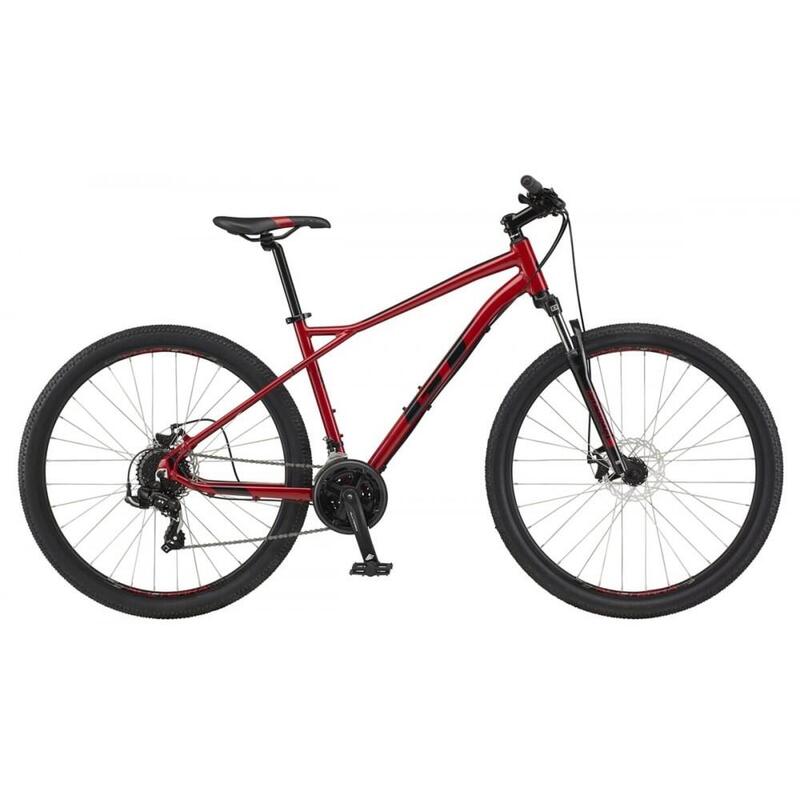 29" MTB kerékpár GT Aggressor