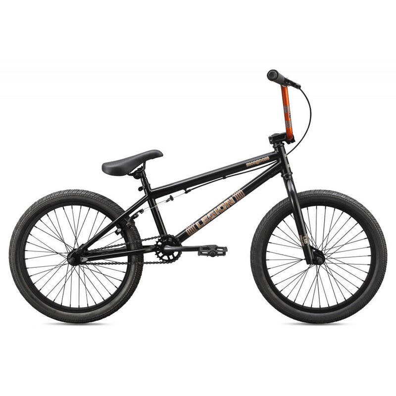 BMX Mongoose Legion L10