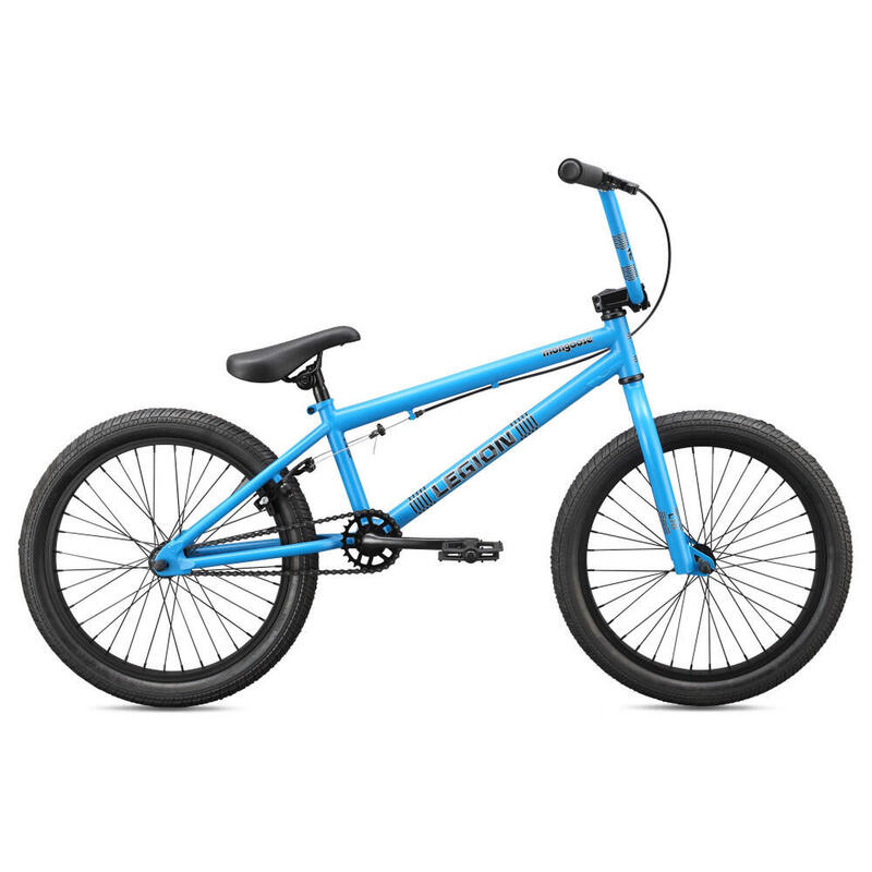 BMX Mongoose Legion L10