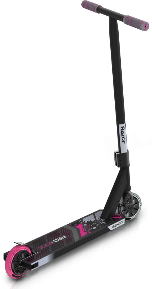 Stunt Scooter Pro XXX 2/7