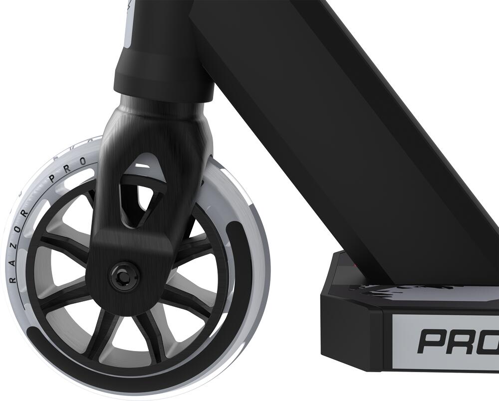 Stunt Scooter Pro XXX 5/7